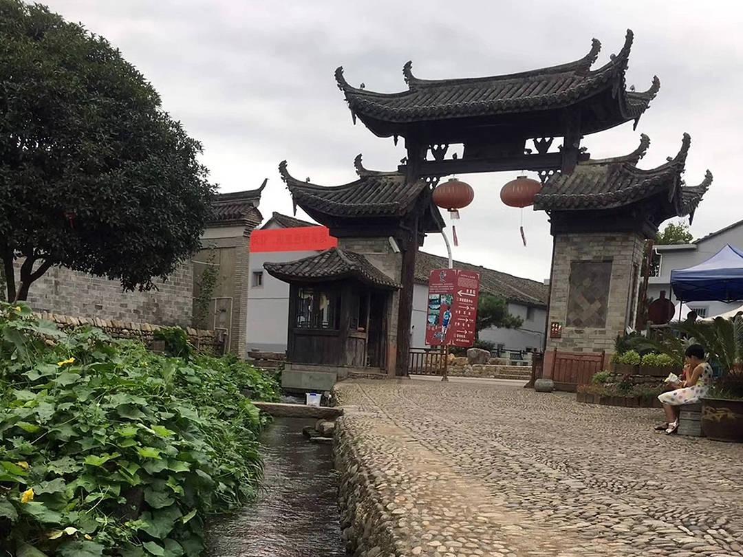 光明记忆